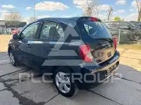 2014 Nissan MICRA