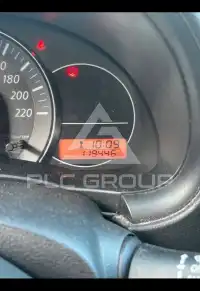 2014 Nissan MICRA