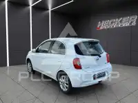 2014 Nissan MICRA