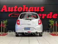 2014 Nissan MICRA