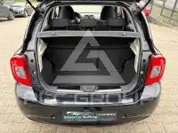 2014 Nissan MICRA