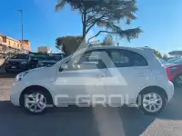 2014 Nissan MICRA