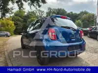 2014 Nissan MICRA