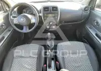 2014 Nissan MICRA