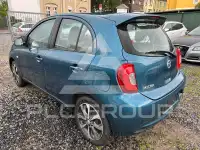 2014 Nissan MICRA