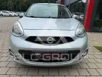 2014 Nissan MICRA