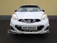 2014 Nissan MICRA