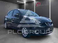 2014 Nissan MICRA