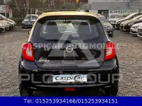 2014 Nissan MICRA