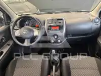 2014 Nissan MICRA