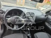 2014 Nissan MICRA