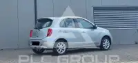 2014 Nissan MICRA
