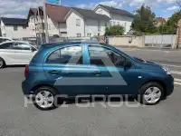 2014 Nissan MICRA