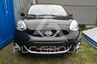 2014 Nissan MICRA
