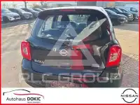 2014 Nissan MICRA