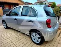 2014 Nissan MICRA