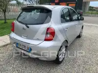2014 Nissan MICRA
