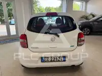 2014 Nissan MICRA