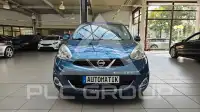 2014 Nissan MICRA