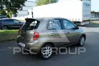 2014 Nissan MICRA