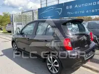 2014 Nissan MICRA