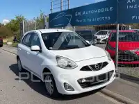 2014 Nissan MICRA