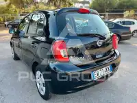 2014 Nissan MICRA