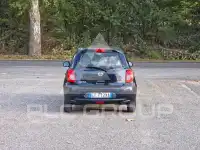 2014 Nissan MICRA
