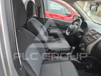 2014 Nissan MICRA