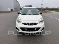 2014 Nissan MICRA