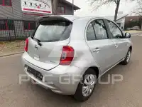 2014 Nissan MICRA