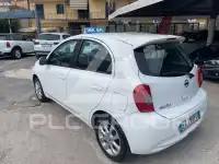 2014 Nissan MICRA