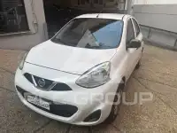 2014 Nissan MICRA