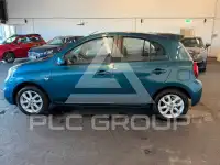 2014 Nissan MICRA