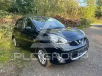 2014 Nissan MICRA
