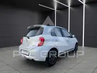2014 Nissan MICRA