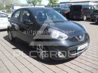 2014 Nissan MICRA
