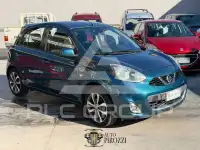 2014 Nissan MICRA