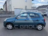2014 Nissan MICRA