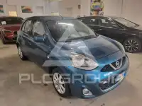 2014 Nissan MICRA