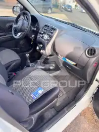 2014 Nissan MICRA