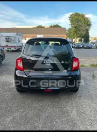 2014 Nissan MICRA