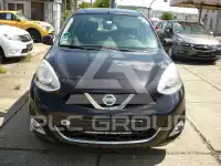 2014 Nissan MICRA