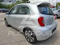 2014 Nissan MICRA