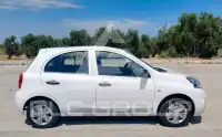 2014 Nissan MICRA