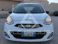 2014 Nissan MICRA