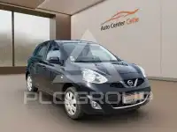 2014 Nissan MICRA