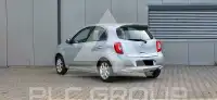 2014 Nissan MICRA
