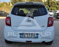 2014 Nissan MICRA