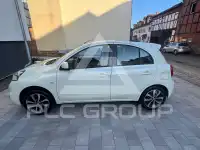 2014 Nissan MICRA
